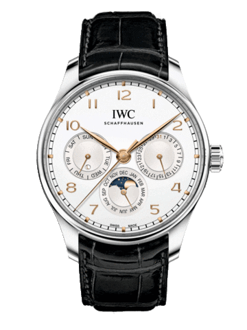 Iwcwatches Sticker by IWC Schaffhausen