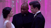 Young And Restless Kiss GIF by CBS