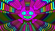 Happy Cat GIF