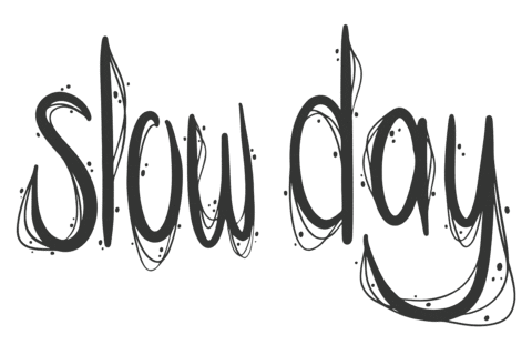 paciastyle giphyupload typography graphic design off day Sticker