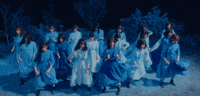 Girl Group Dance GIF