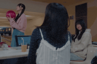 Idol Smile GIF