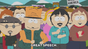sharon marsh randy GIF by South Park 