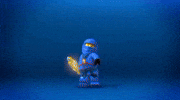 Ninja Lego GIF