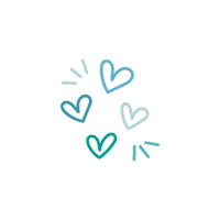 Love Hearts Sticker by Axis Toys
