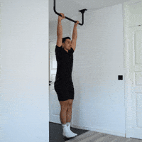 Exercise Calisthenics GIF