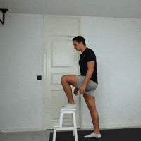 Fitness Calisthenics GIF