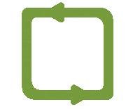 mygocontainers green new post newpost sustainable Sticker