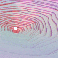 art ball GIF by Nate Makuch