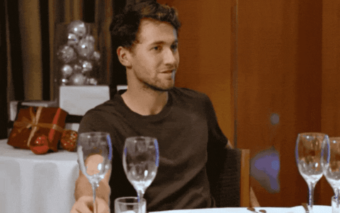 Casper Ruud Wine GIF by namslam