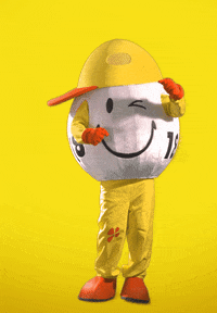 LottoBW happy jump cheer jackpot GIF