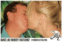 concert at sea major booth GIF by Jillz