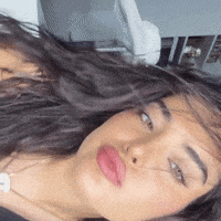 Rebecca Prettyface GIF