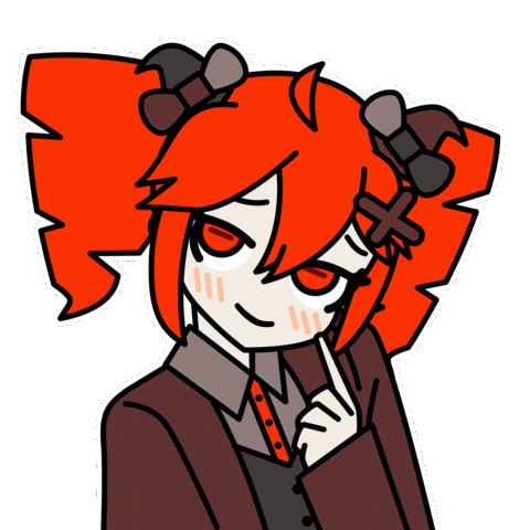 Which One Dance Sticker