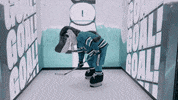 Celebration Goal GIF by sjsharkie.com