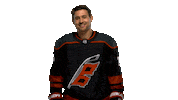 Nino Niederreiter Niño Sticker by Carolina Hurricanes