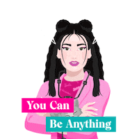 bossbeauties barbie boss beauties bossbeauties boss beauty Sticker