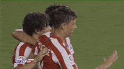 High Five 19 20 GIF by Atlético de Madrid