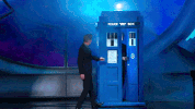 doctor who conan obrien GIF by Team Coco