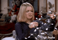 Frustrated Cbs GIF by HULU