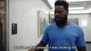 confused malcolm jamal warner GIF by The Resident on FOX