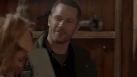 Valentines Day Love GIF by Hallmark Channel