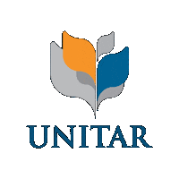 Student Life Education Sticker by UNITAR International University