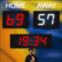 69 Home GIF