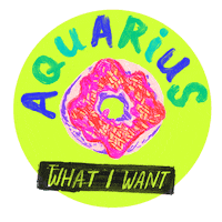 Birthday Astrology Sticker