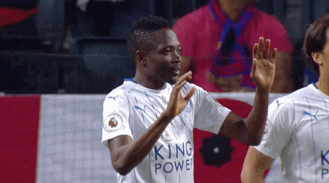 football soccer GIF by International Champions Cup