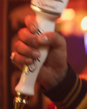 College Football Yes GIF by Modelo USA