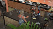 Couple Duo GIF by USA Network