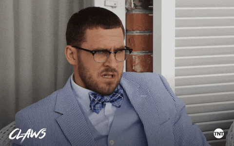 Roller GIF by ClawsTNT