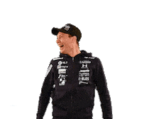Ski Jumper Sticker by SloSki