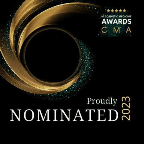 CosmeticMedicineAwards  GIF