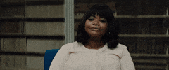 Octavia Spencer Nod GIF by NEON