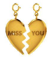 I Love You Hearts Sticker by Bianca Bosso