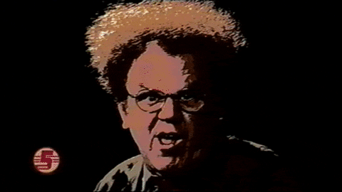 GIF by Adult Swim