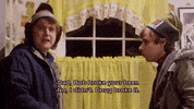 strange brew finger pointing GIF by Warner Archive