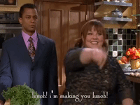 season 6 netflix GIF by Gilmore Girls 