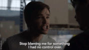 tv show disney GIF by Beyond