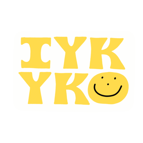 If You Know Party Sticker by evite