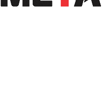 Meta_rv meta Sticker
