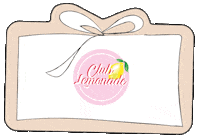 Clublemonade Sticker by Burgaya