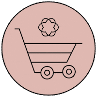 Shop Add To Cart Sticker by esteticabeautysg