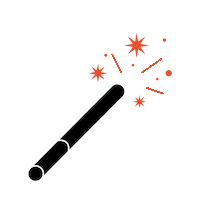 Art Illustration Sticker