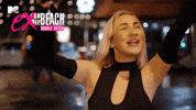 Happy Ex On The Beach GIF by MTV Nederland