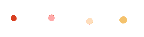 Pink Hearts Sticker by smelleigh