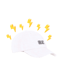 Black Sheep Baseball Sticker by Oblack