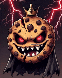 Villan Evilcharacter GIF